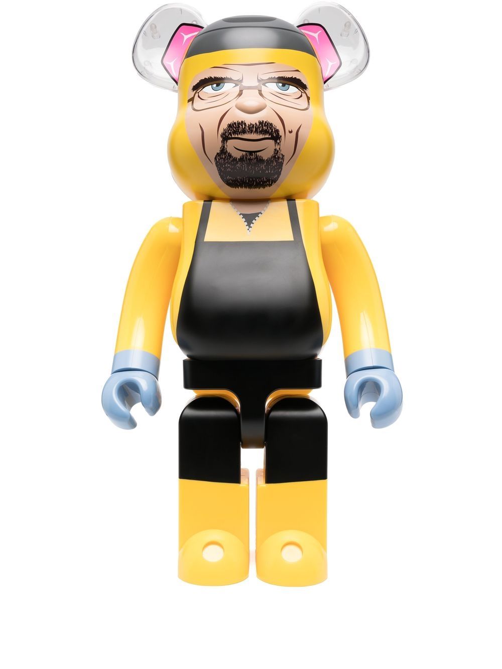 MEDICOM TOY Breaking Bad BE@RBRICK figure