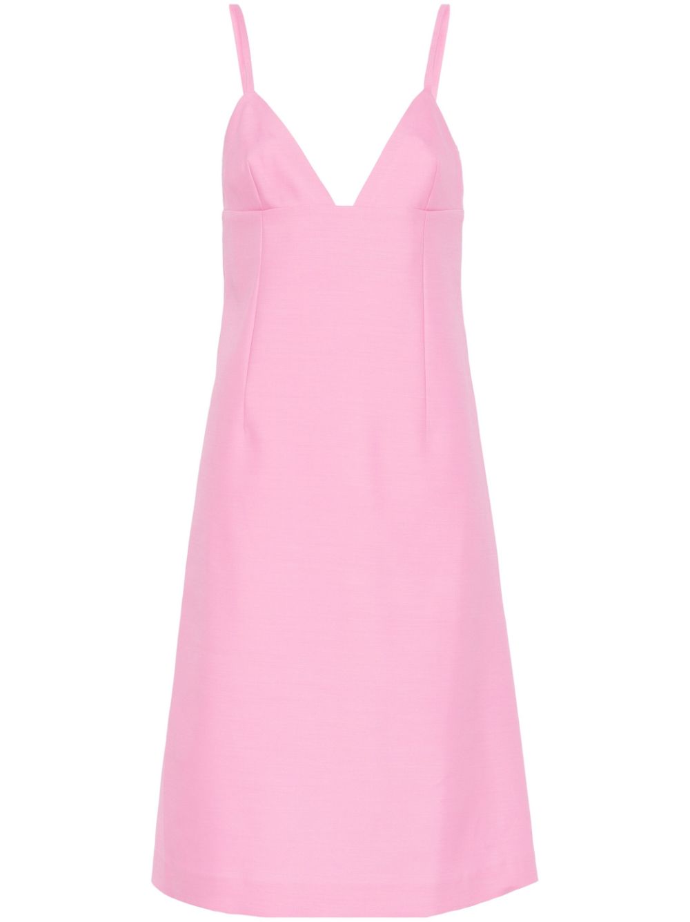 Jacquemus Camison dress