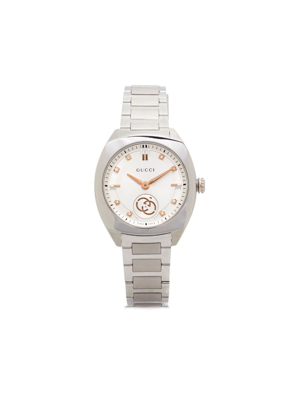 Gucci Interlocking 29mm