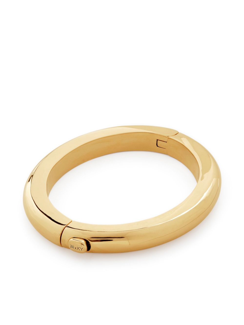 Monica Vinader x Kate Young bracelet