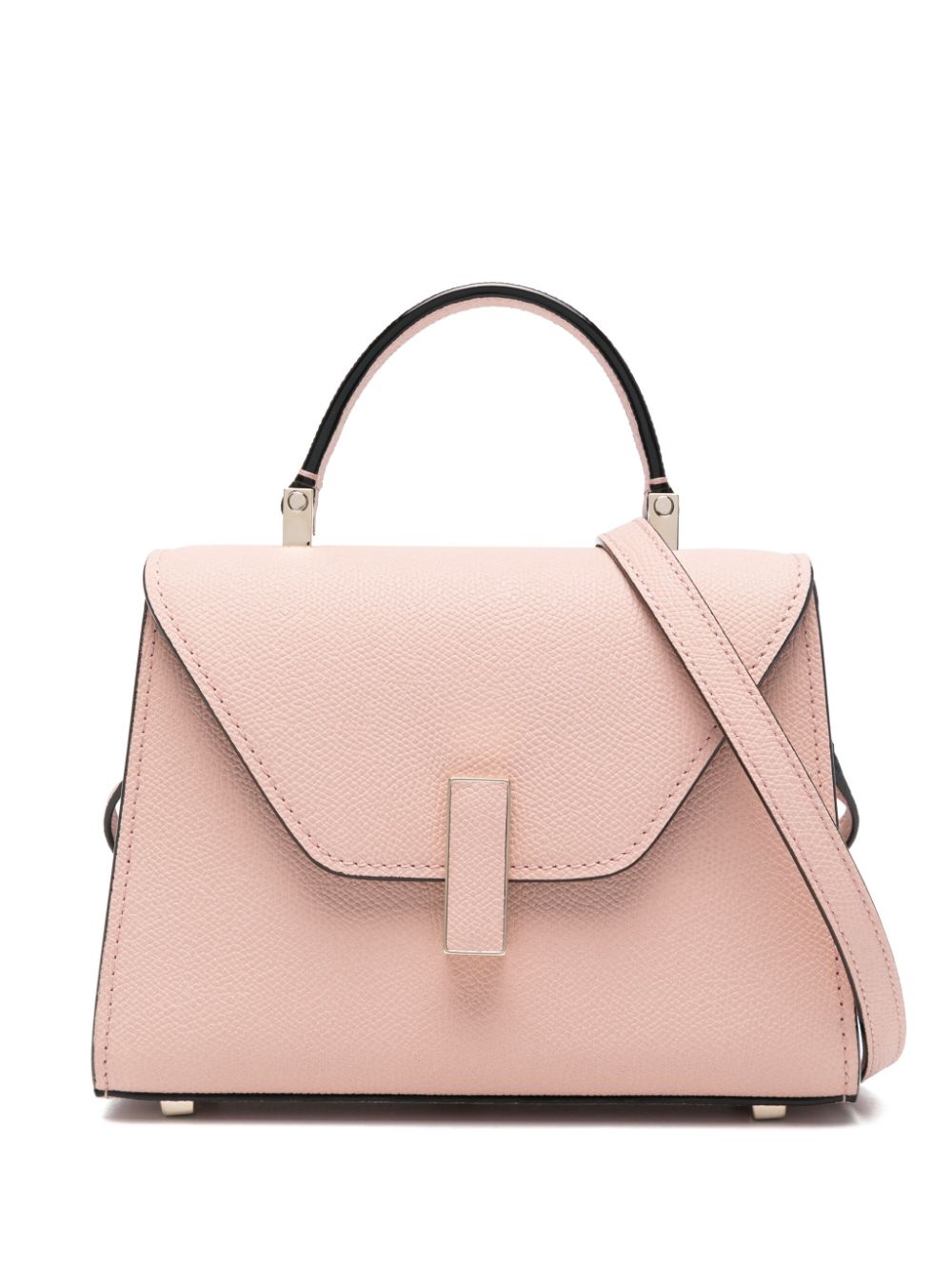 Valextra micro Iside cross body bag