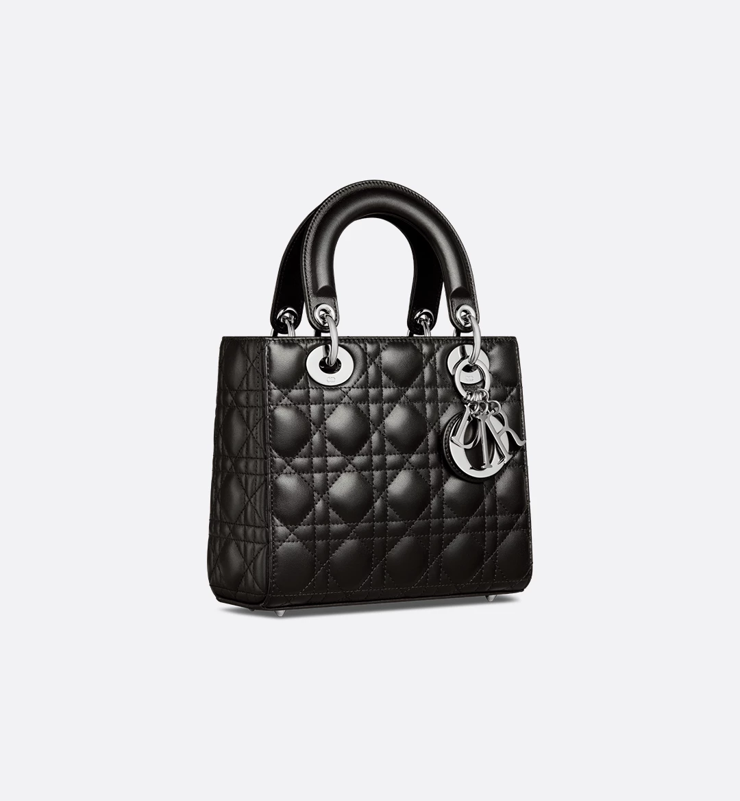 Small Lady Dior My ABCDior Bag